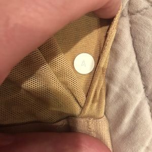 lululemon athletica Tops - Lululemon workout top lululemon athletica Tops - Lululemon workout top
